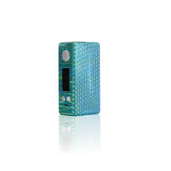Innokin BigBox Atlas 200W Box Mod Akkuträger - Image 17