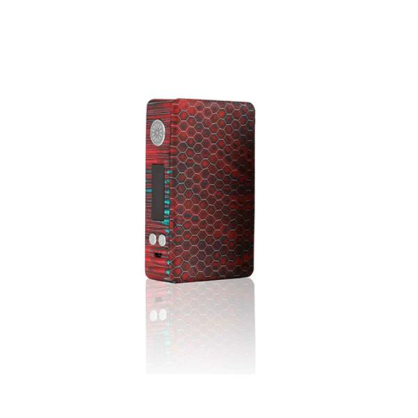 Innokin BigBox Atlas 200W Box Mod Akkuträger - Image 6