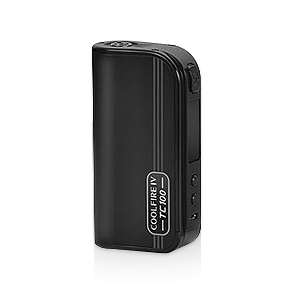 Innokin Cool Fire IV TC 100W Batterie Mod Akkuträger - 3300mAh - Image 3