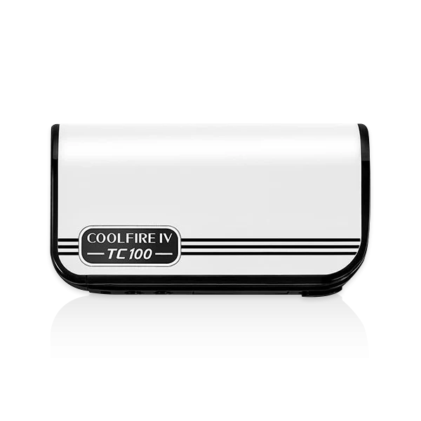 Innokin Cool Fire IV TC 100W Batterie Mod Akkuträger - 3300mAh - Image 5