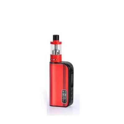 Innokin Cool Fire IV TC 100W Full Kit mit iSub V Tank - 3,0ml & 3300mAh - Image 5