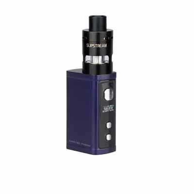 Innokin Cool Fire Pebble Vape System Kit mit Slipstream Tank - 2,0ml & 1300mAh - Image 3