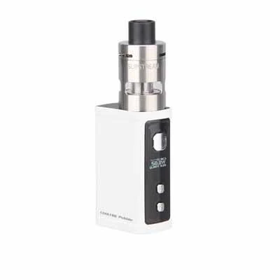 Innokin Cool Fire Pebble Vape System Kit mit Slipstream Tank - 2,0ml & 1300mAh - Image 4