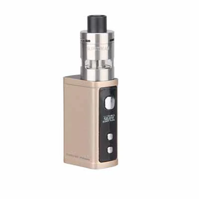 Innokin Cool Fire Pebble Vape System Kit mit Slipstream Tank - 2,0ml & 1300mAh - Image 5