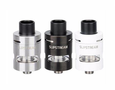 Innokin Cool Fire Pebble Vape System Kit mit Slipstream Tank - 2,0ml & 1300mAh - Image 6