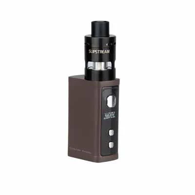 Innokin Cool Fire Pebble Vape System Kit mit Slipstream Tank - 2,0ml & 1300mAh - Image 8