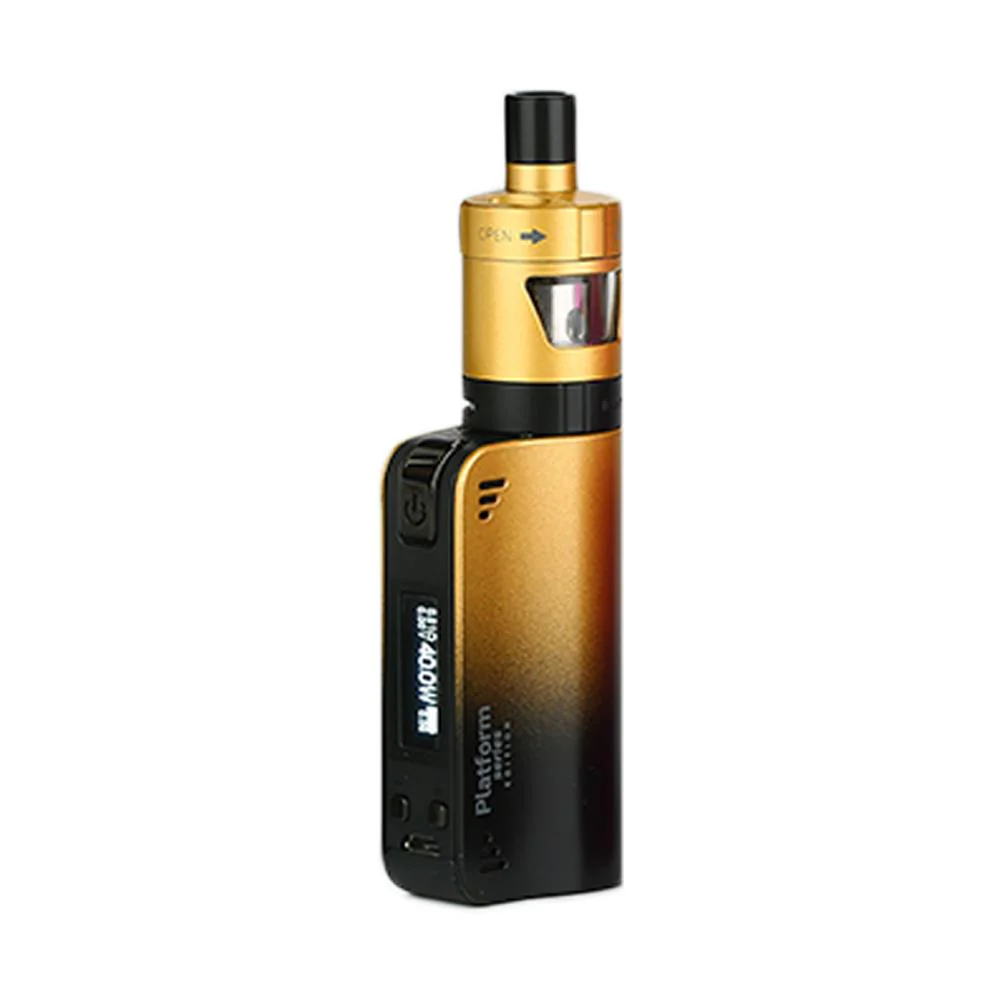Innokin CoolFire Mini Zenith D22 Kit 1300mAh 2ml - Image 4