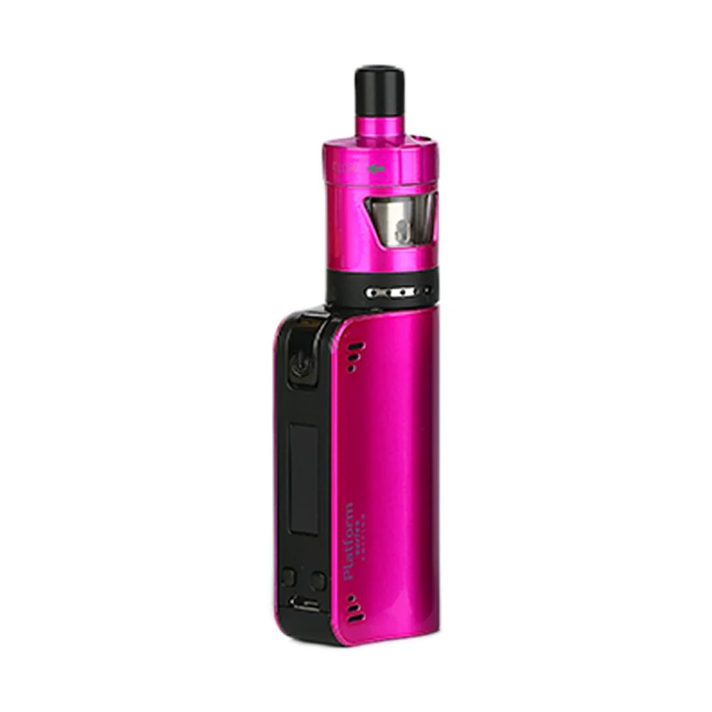 Innokin CoolFire Mini Zenith D22 Kit 1300mAh 2ml - Image 5