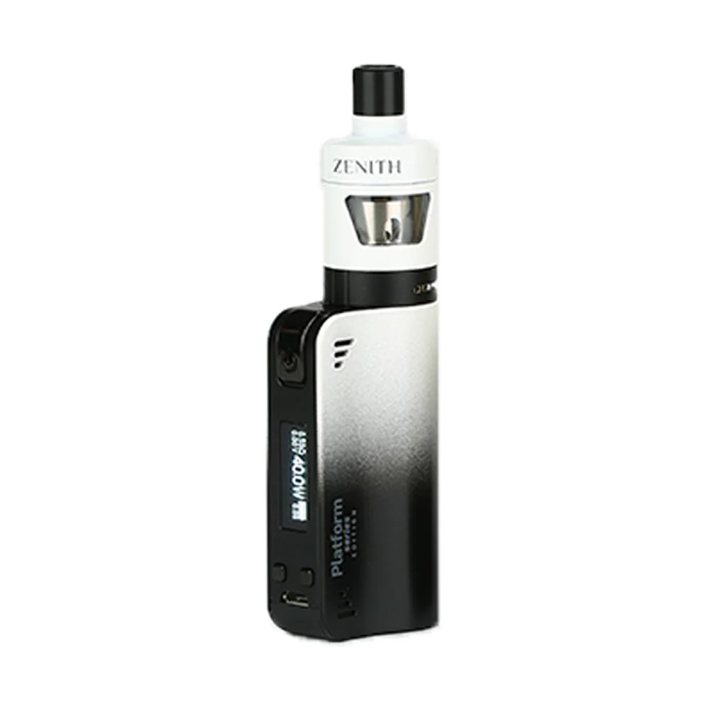 Innokin CoolFire Mini Zenith D22 Kit 1300mAh 2ml - Image 6