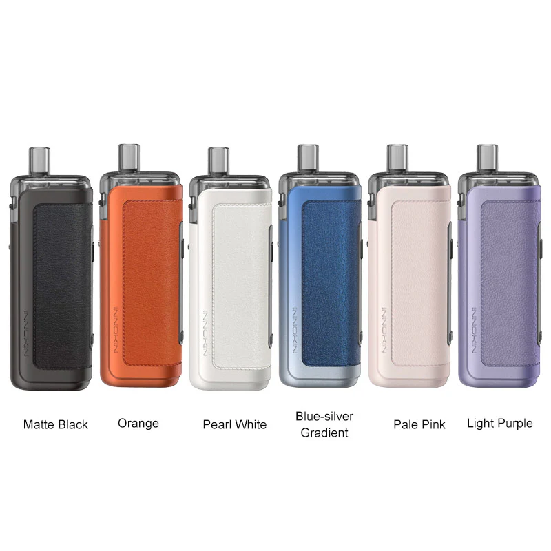 Innokin Coolfire P60 Pod Kit 3200mAh - Image 2