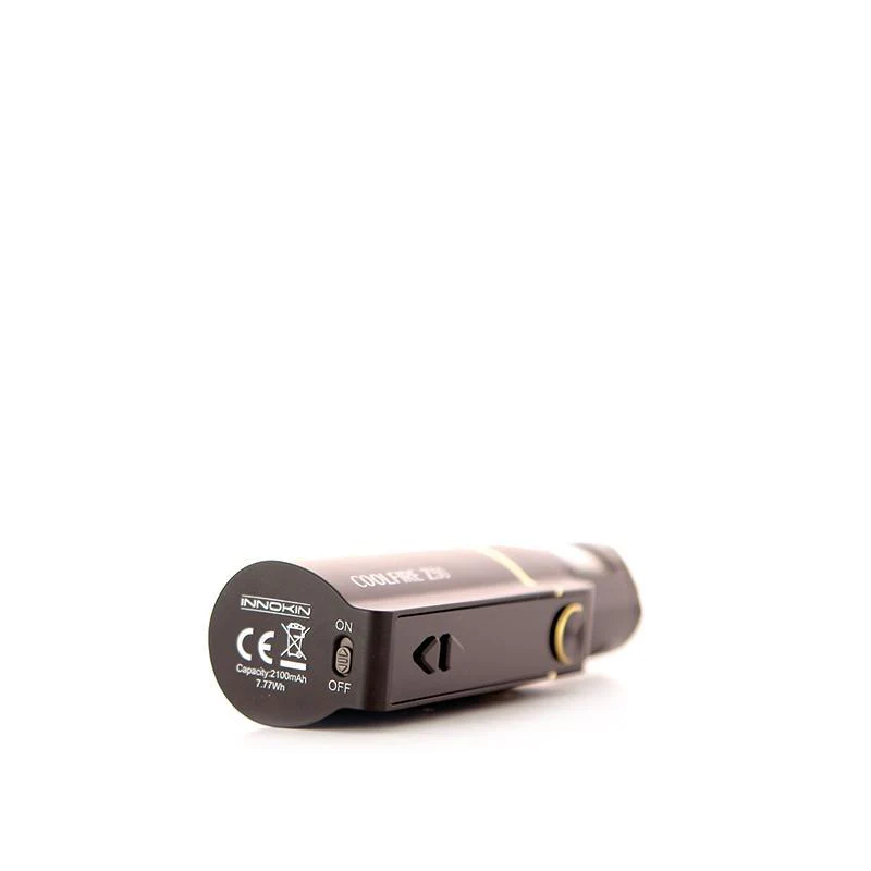 Innokin Coolfire Z50 Kit mit Zlide Tank 2100mAh & 4ml - Image 11