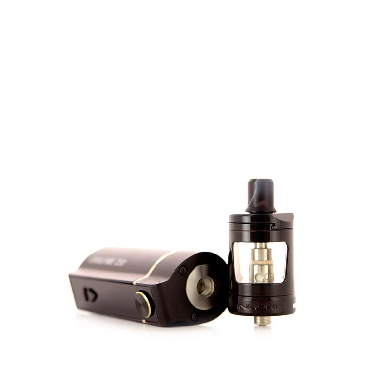 Innokin Coolfire Z50 Kit mit Zlide Tank 2100mAh & 4ml - Image 12