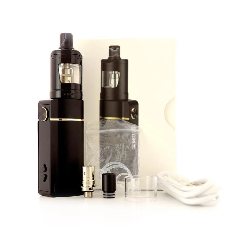 Innokin Coolfire Z50 Kit mit Zlide Tank 2100mAh & 4ml - Image 15