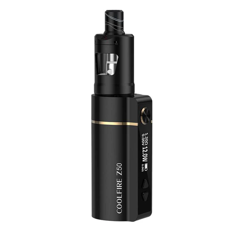 Innokin Coolfire Z50 Kit mit Zlide Tank 2100mAh & 4ml - Image 3