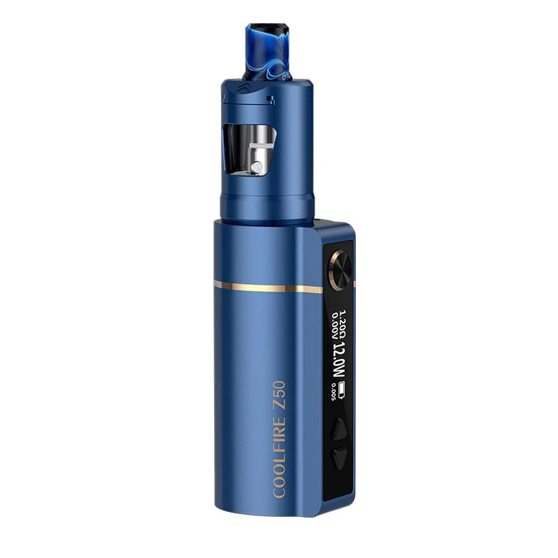 Innokin Coolfire Z50 Kit mit Zlide Tank 2100mAh & 4ml - Image 4