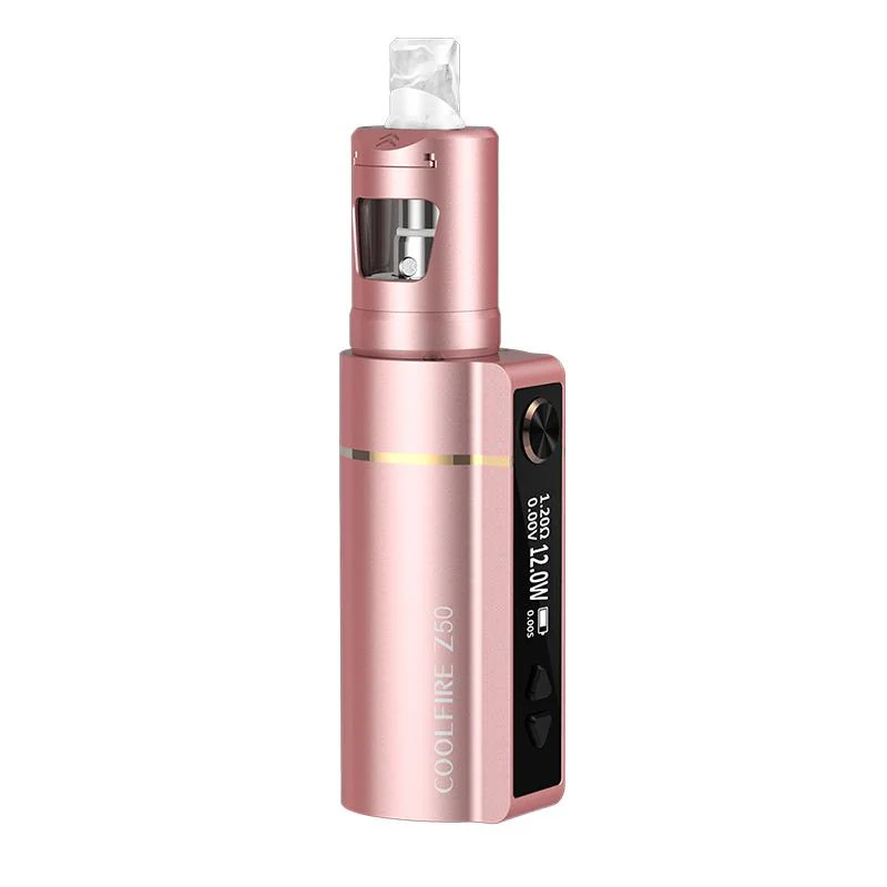 Innokin Coolfire Z50 Kit mit Zlide Tank 2100mAh & 4ml - Image 6