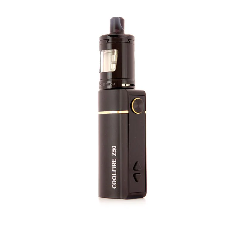 Innokin Coolfire Z50 Kit mit Zlide Tank 2100mAh & 4ml - Image 8