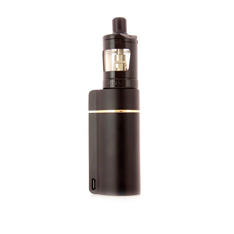Innokin Coolfire Z50 Kit mit Zlide Tank 2100mAh & 4ml - Image 9