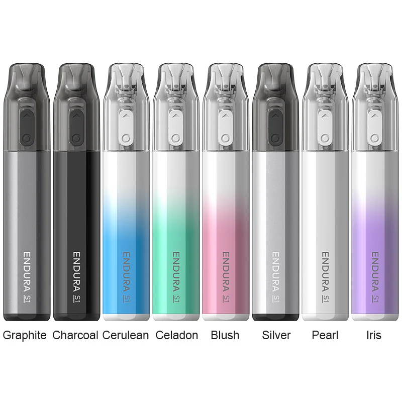 Innokin Endura S1 Pod Kit 700mAh - Image 2