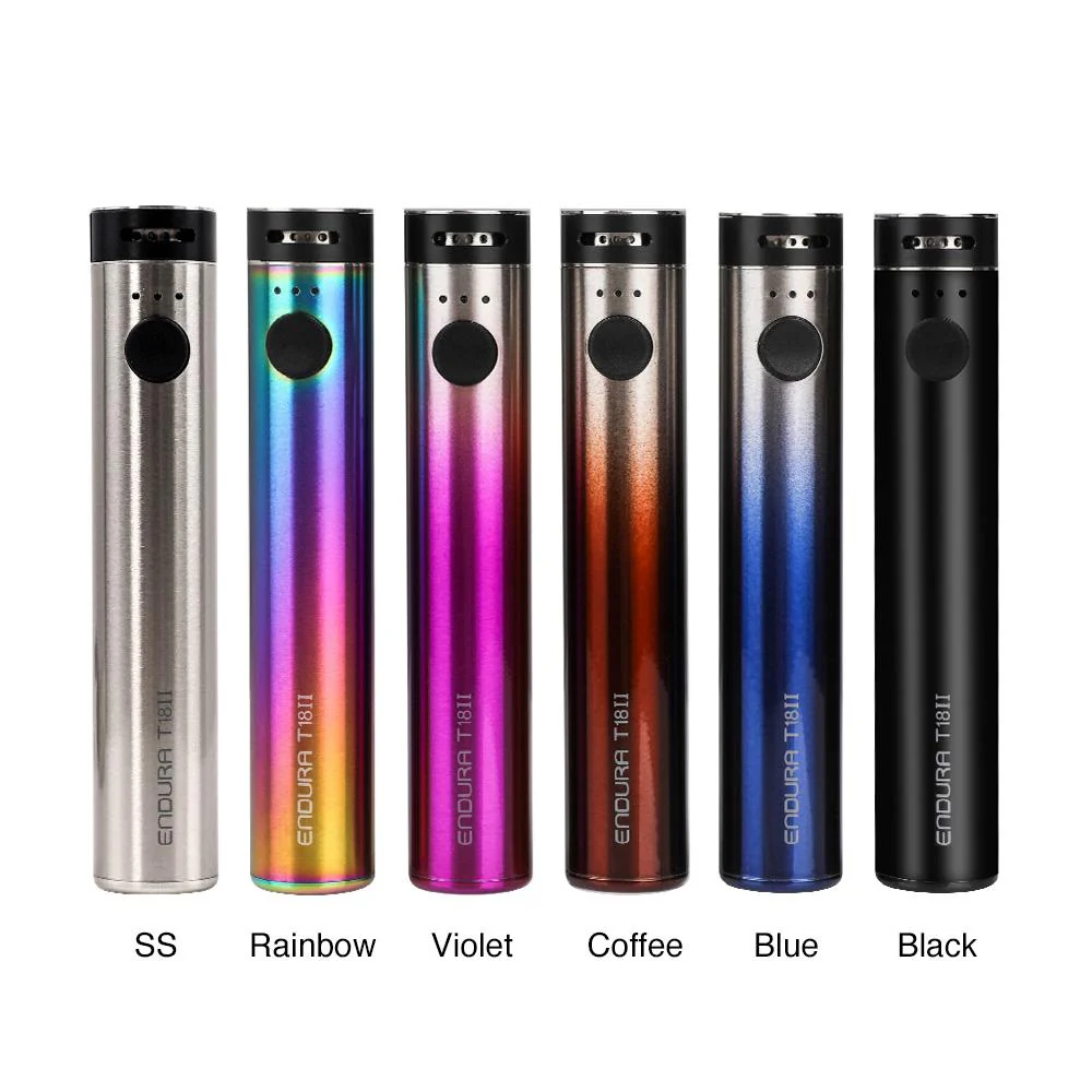 Innokin Endura T18 II 1300mAh Batterie - Image 2