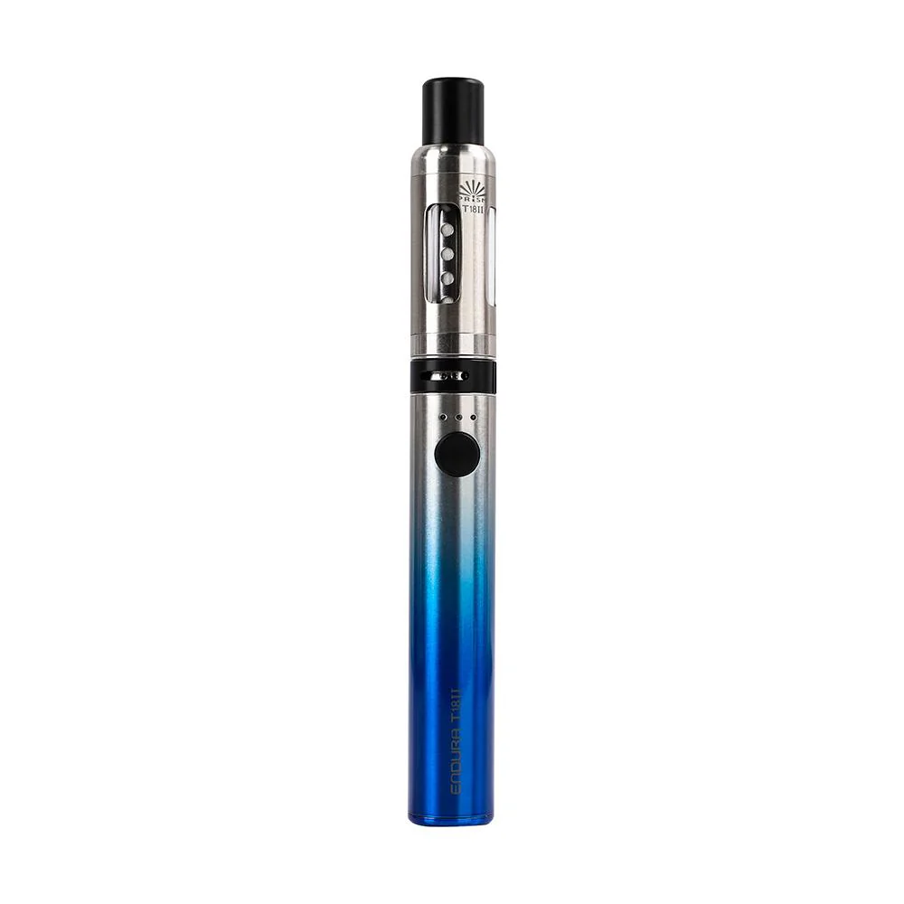 Innokin Endura T18 II Pen Kit 2.5ml/1300mAh - Image 6
