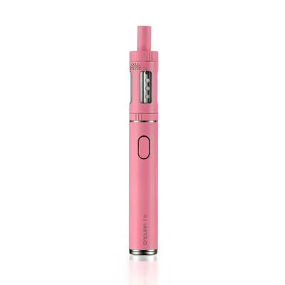 Innokin Endura T18 Starter Kit Starterset mit Prism T18 Tank - 2,5ml & 1000mAh - Image 3