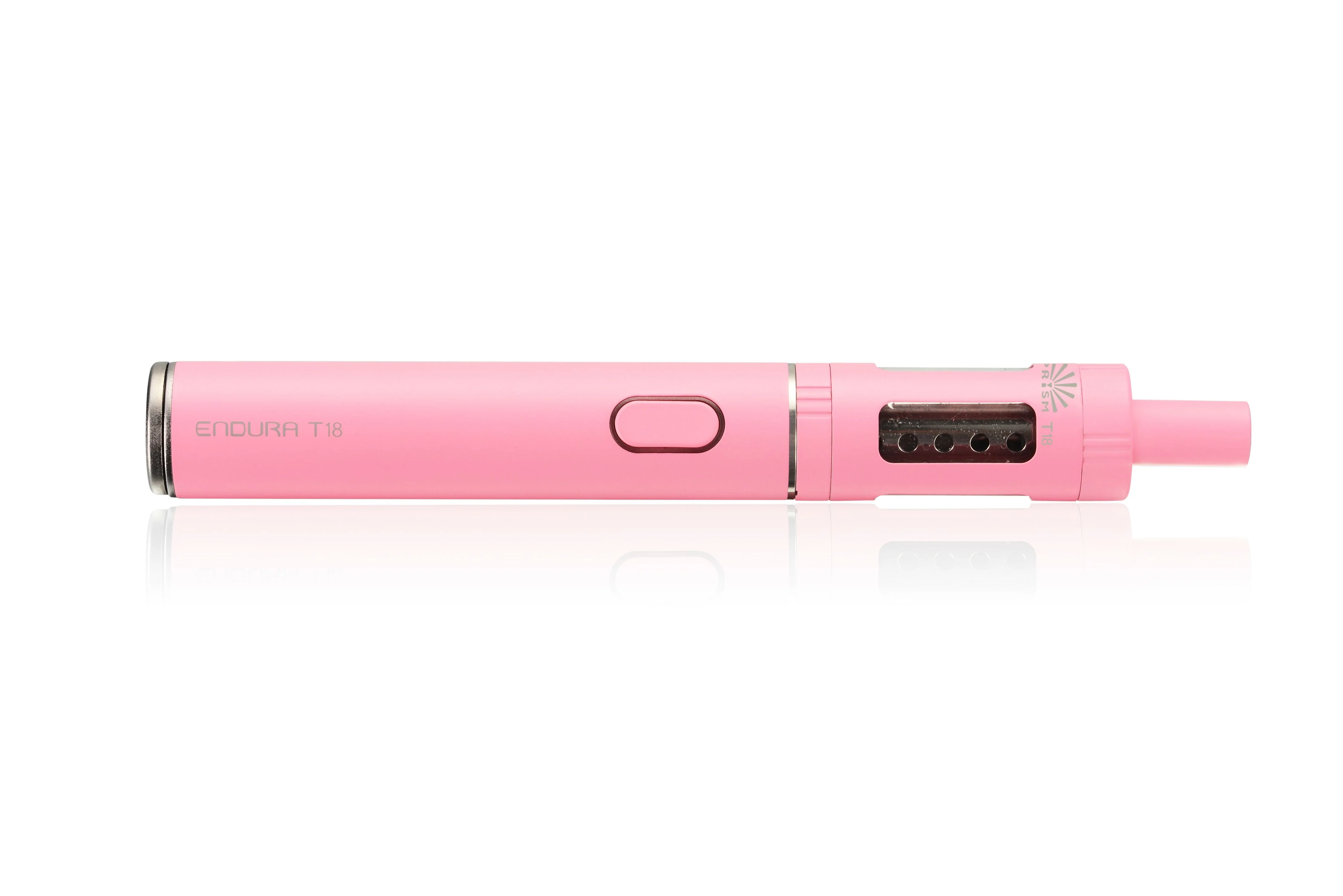 Innokin Endura T18 Starter Kit Starterset mit Prism T18 Tank - 2,5ml & 1000mAh - Image 6