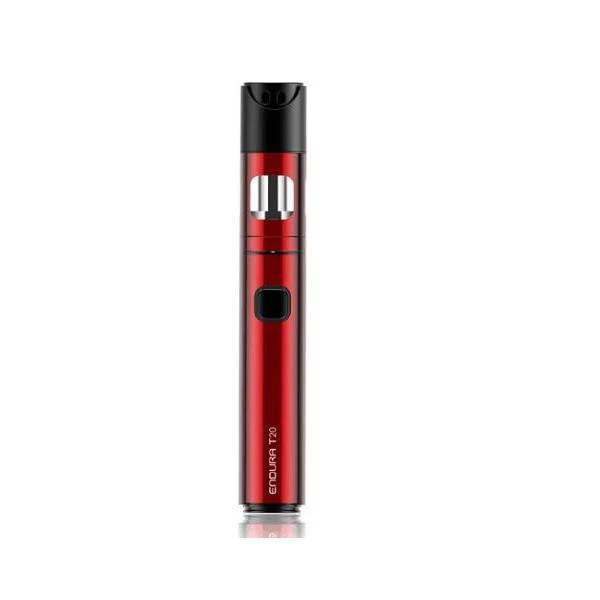 Innokin Endura T20 Vaping Starter Kit Starterset - 2ml & 1000mAh - Image 11
