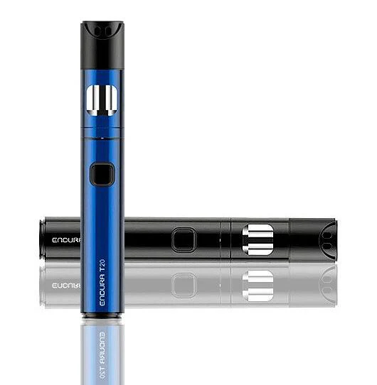 Innokin Endura T20 Vaping Starter Kit Starterset - 2ml & 1000mAh - Image 40