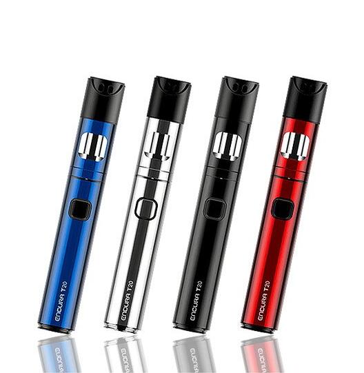 Innokin Endura T20 Vaping Starter Kit Starterset - 2ml & 1000mAh - Image 41