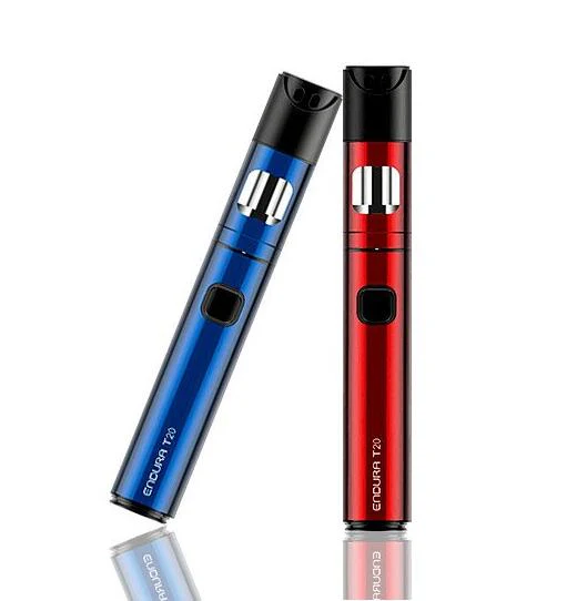 Innokin Endura T20 Vaping Starter Kit Starterset - 2ml & 1000mAh - Image 9