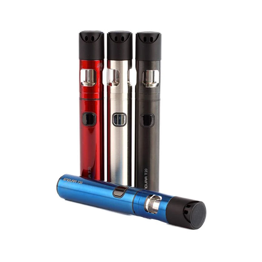 Innokin Endura T20 Vaping Starter Kit Starterset - 2ml & 1500mAh - Image 10