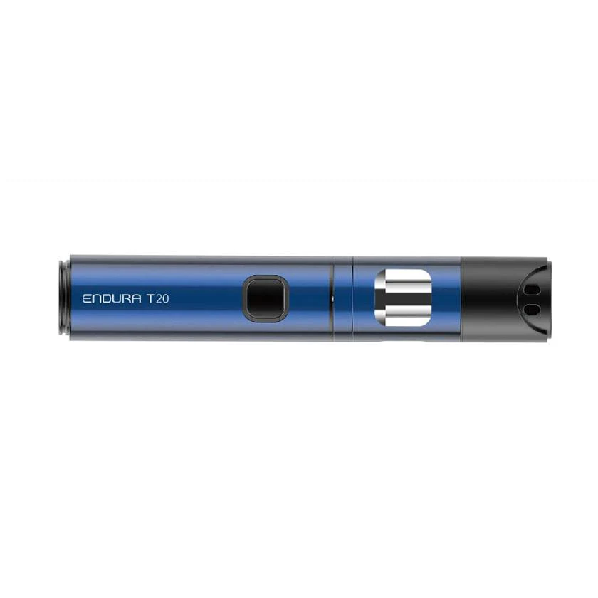 Innokin Endura T20 Vaping Starter Kit Starterset - 2ml & 1500mAh - Image 11