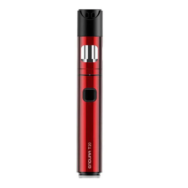 Innokin Endura T20 Vaping Starter Kit Starterset - 2ml & 1500mAh - Image 14