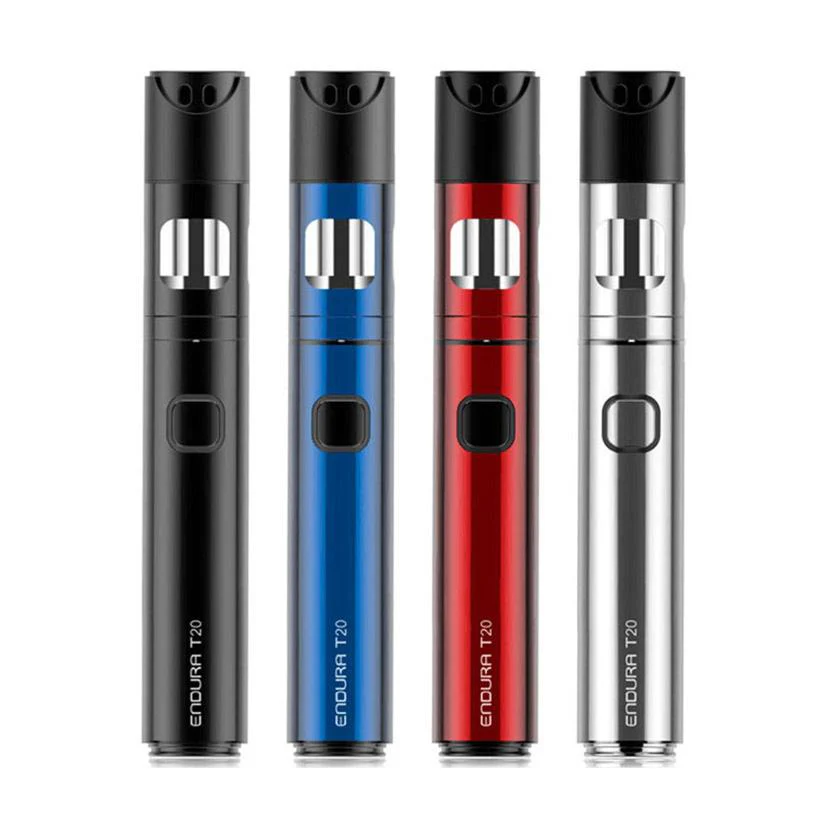 Innokin Endura T20 Vaping Starter Kit Starterset - 2ml & 1500mAh - Image 30