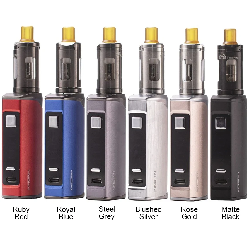 INNOKIN ENDURA T22 PRO Kit 3000mAh 2ml - Image 2