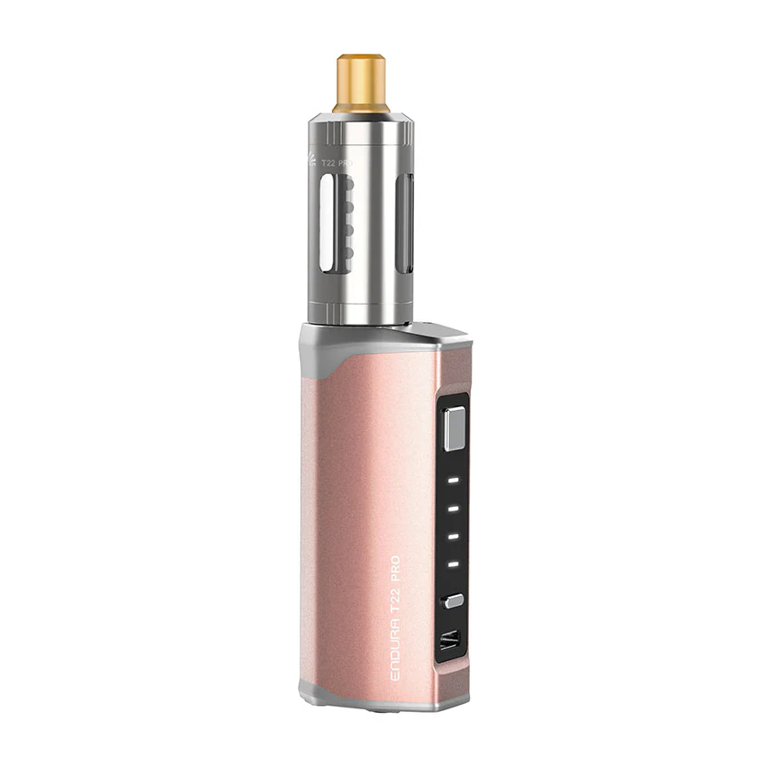 Innokin Endura T22 Pro Kit 3000mAh 4.5ml - Image 4