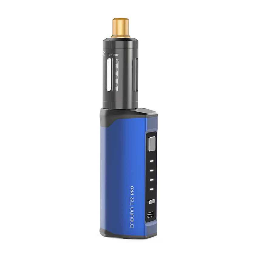 Innokin Endura T22 Pro Kit 3000mAh 4.5ml - Image 5