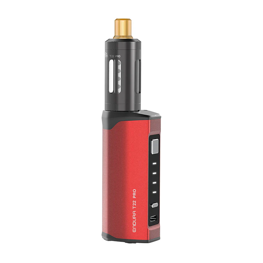 Innokin Endura T22 Pro Kit 3000mAh 4.5ml - Image 6