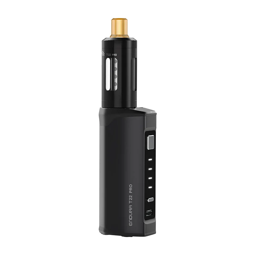Innokin Endura T22 Pro Kit 3000mAh 4.5ml - Image 8