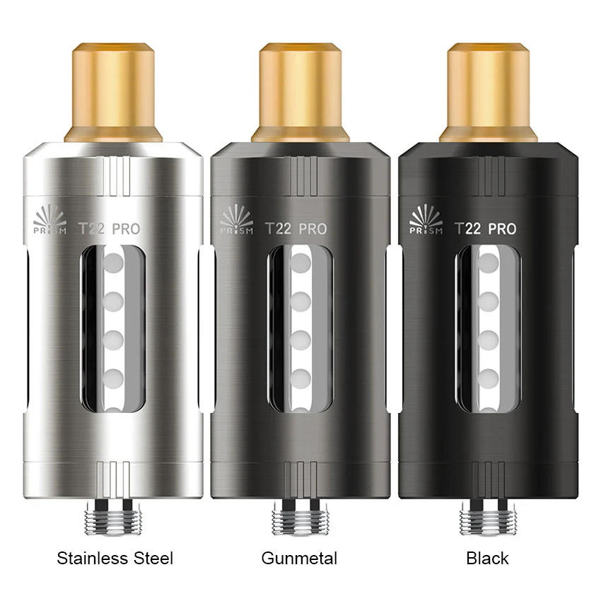 Innokin Endura T22 Pro Tank 4.5ml - Image 2