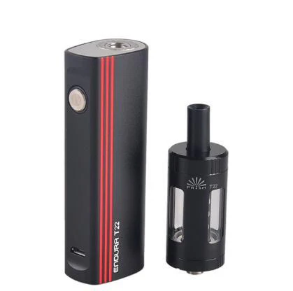 Innokin Endura T22 Starter Kit Starterset mit Prism T22 Tank - 4,0ml & 2000mAh - Image 4