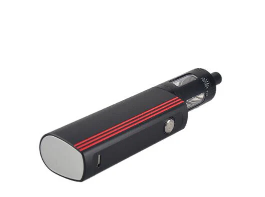 Innokin Endura T22 Starter Kit Starterset mit Prism T22 Tank - 4,0ml & 2000mAh - Image 5
