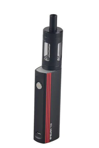 Innokin Endura T22 Starter Kit Starterset mit Prism T22 Tank - 4,0ml & 2000mAh - Image 7