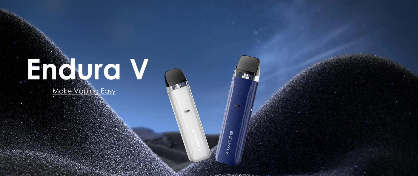 Innokin Endura V Pod Kit 1200mAh - Image 3