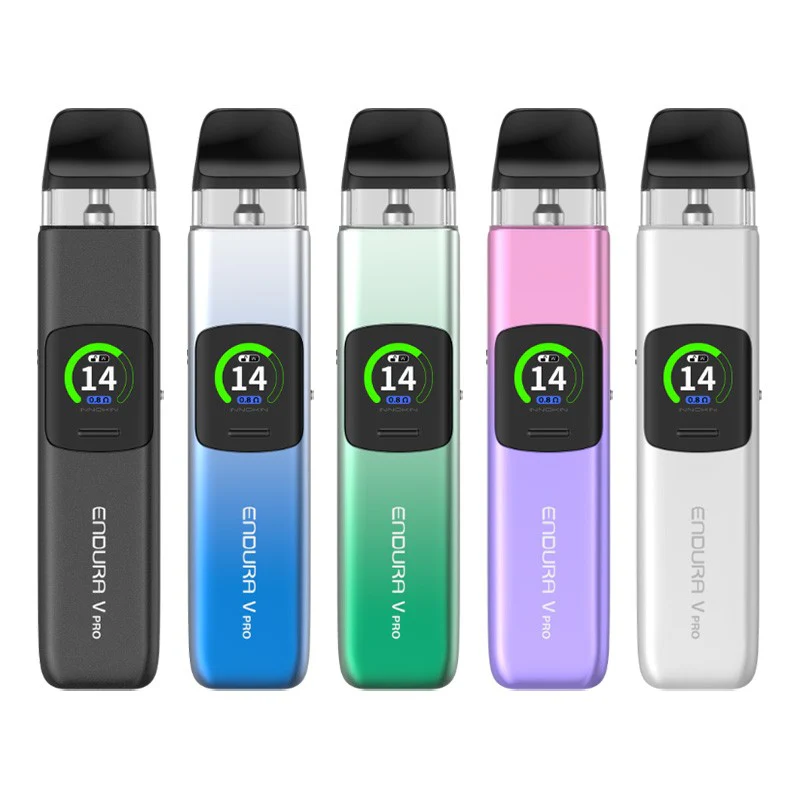 Innokin Endura V Pro Pod Kit