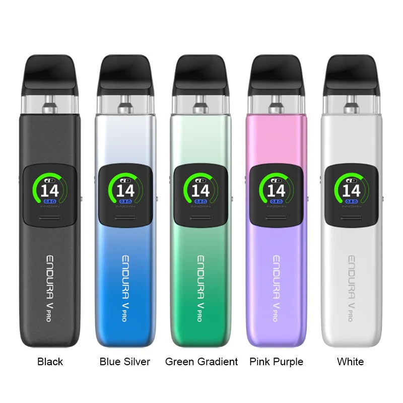 Innokin Endura V Pro Pod Kit - Image 2
