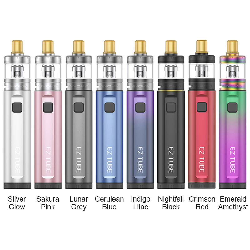 Innokin EZ Tube Zenith Minimal Kit 40W - Image 2