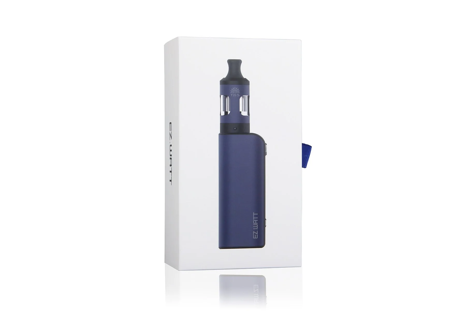 Innokin EZ.WATT Starter Kit Starterset mit Prism T20S Tank - 1500mAh & 2ml - Image 2