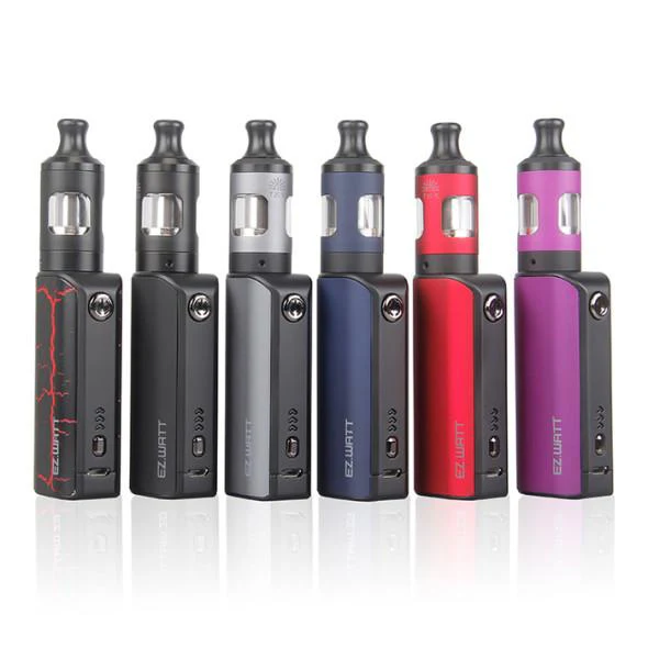Innokin EZ.WATT Starter Kit Starterset mit Prism T20S Tank - 1500mAh & 2ml - Image 36